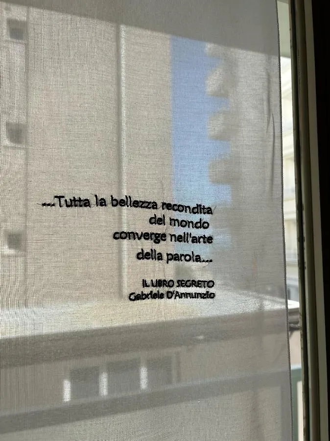 Hotel Morri - Il Biblihotel Riccione Italy