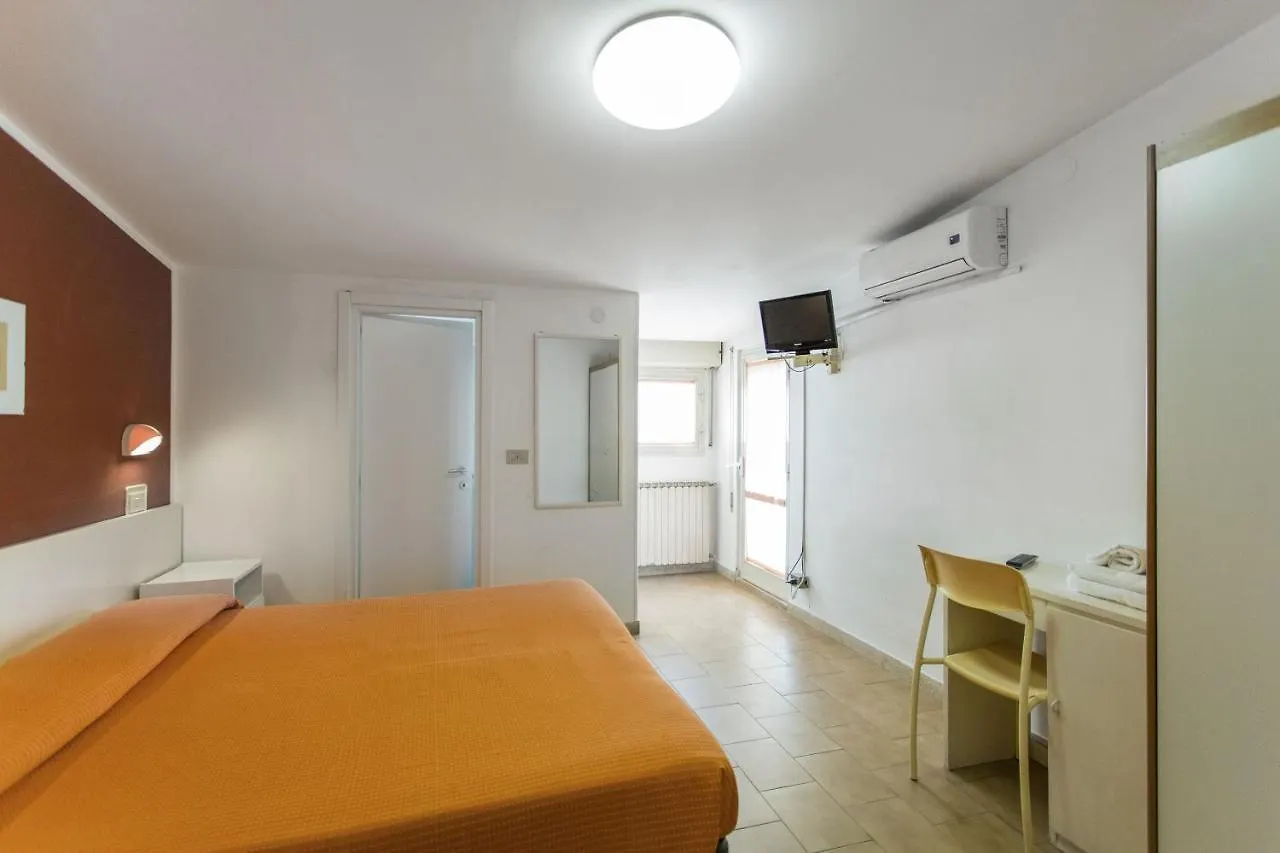 Hotel Morri - Il Biblihotel Riccione 2*,  Italy