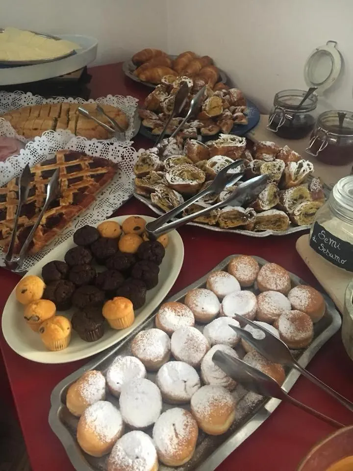 Hotel Morri - Il Biblihotel Riccione