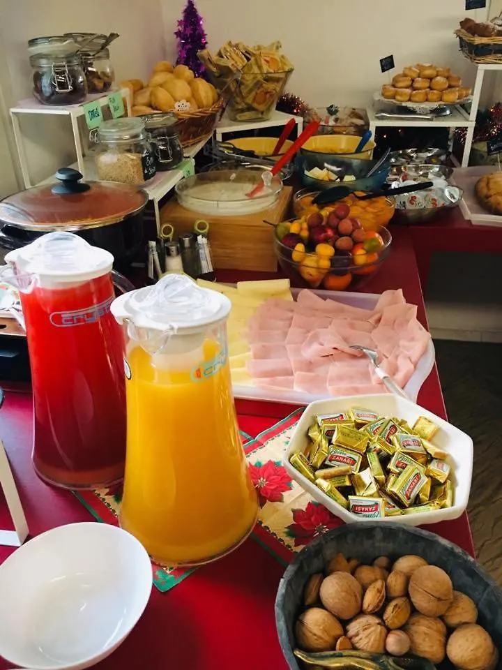 Hotel Morri - Il Biblihotel Riccione