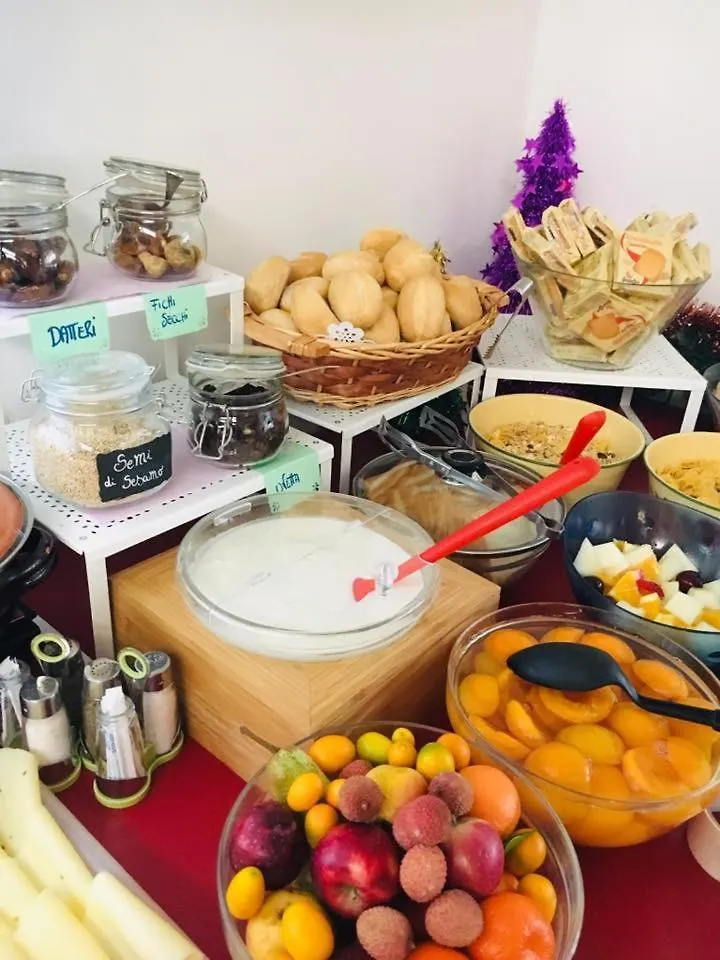 Hotel Morri - Il Biblihotel Riccione